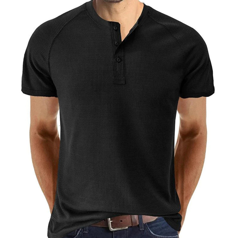 GAEL - Stilvolles Sommertshirt