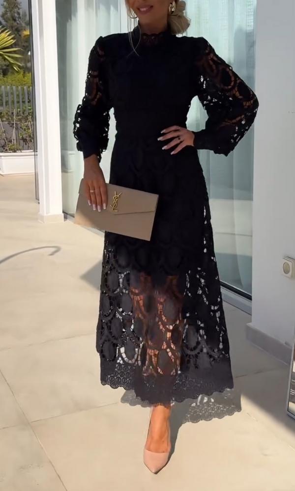 Bequemes Freizeitkleid für dich