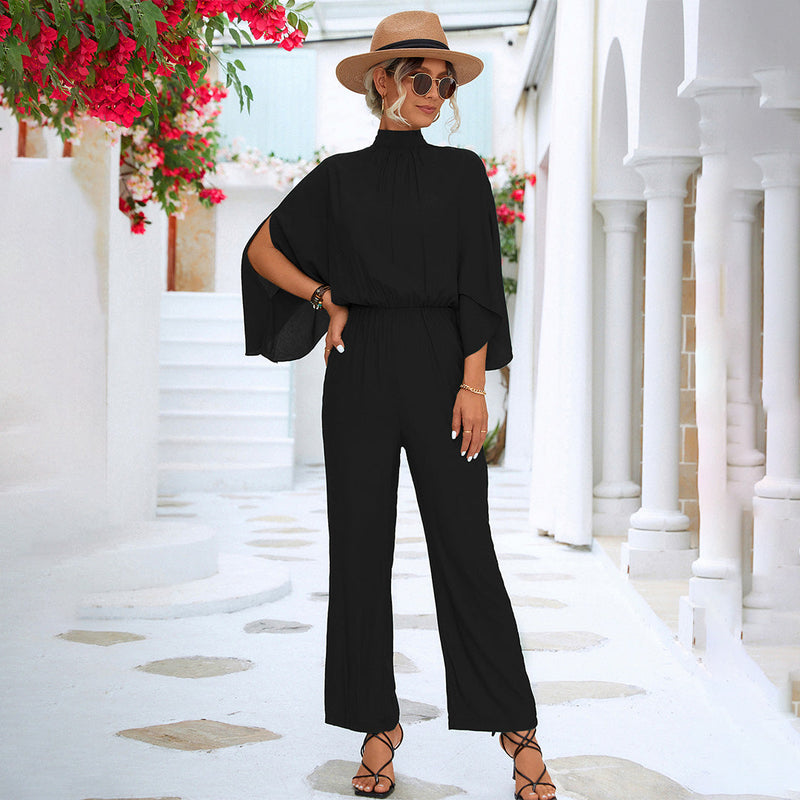 Elegante und bequeme Jumpsuit für jeden Anlass