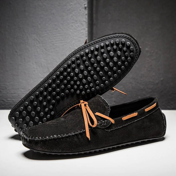Elegante und weiche Herren Loafers