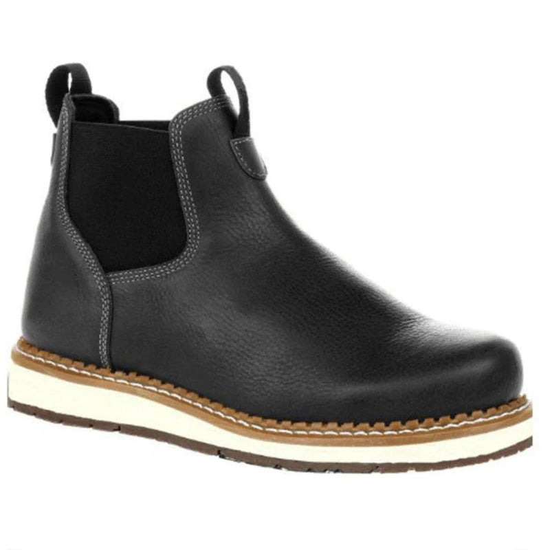 Bequeme und stilvolle Chelsea Stiefel