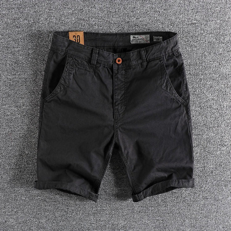 Daan - Herren-Cargohose mit mehreren Taschen