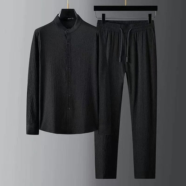 Elegante und bequeme Herrenbekleidung