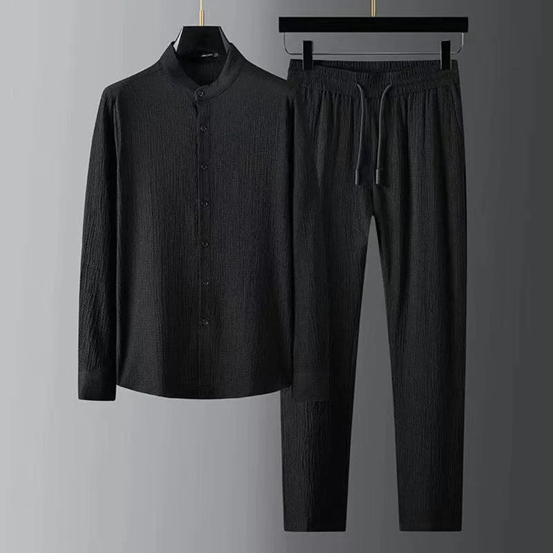 Elegante und bequeme Herrenbekleidung