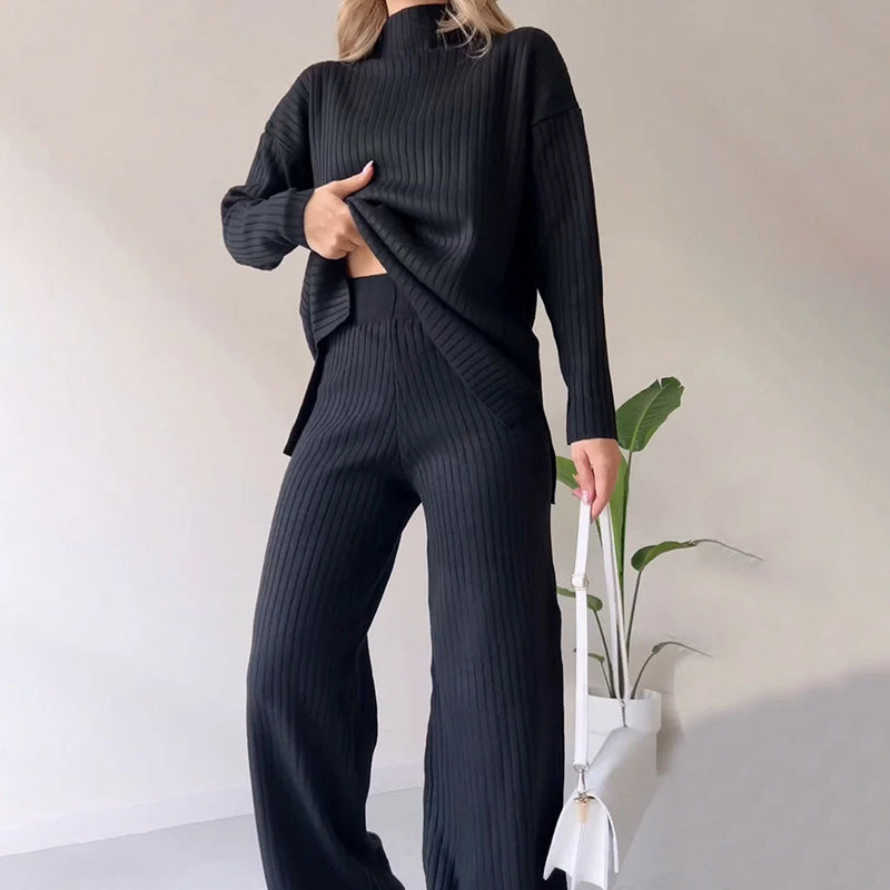 Keeley – Schickes und lässiges zweiteiliges Set