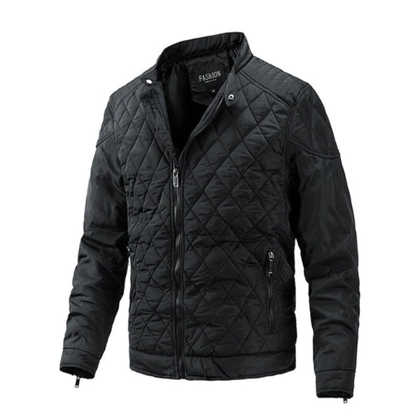 Modische und bequeme Jacke für Männer