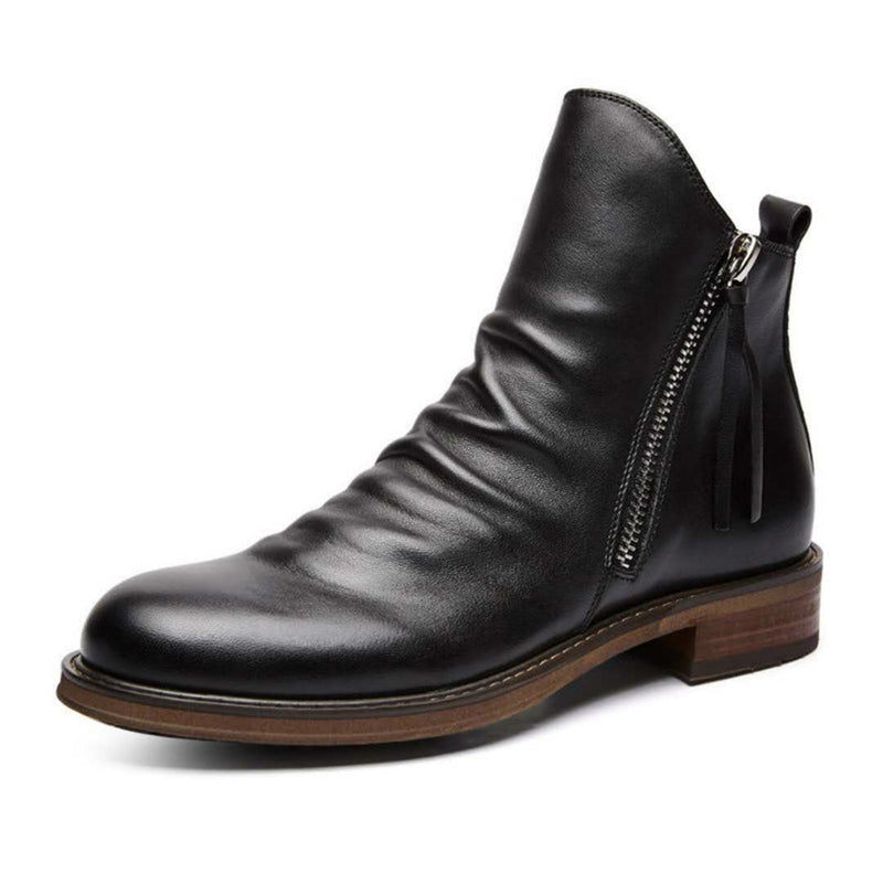 Elegante Stiefel mit bequemer Passform