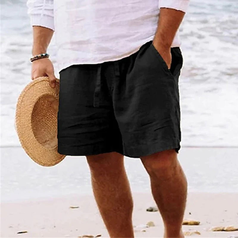 MARIUS - Stilvolle Shorts
