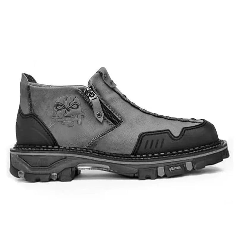 Elegante und langlebige Herrenstiefel