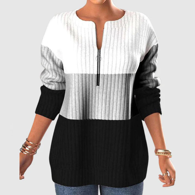 DIJANA - Modischer Pullover