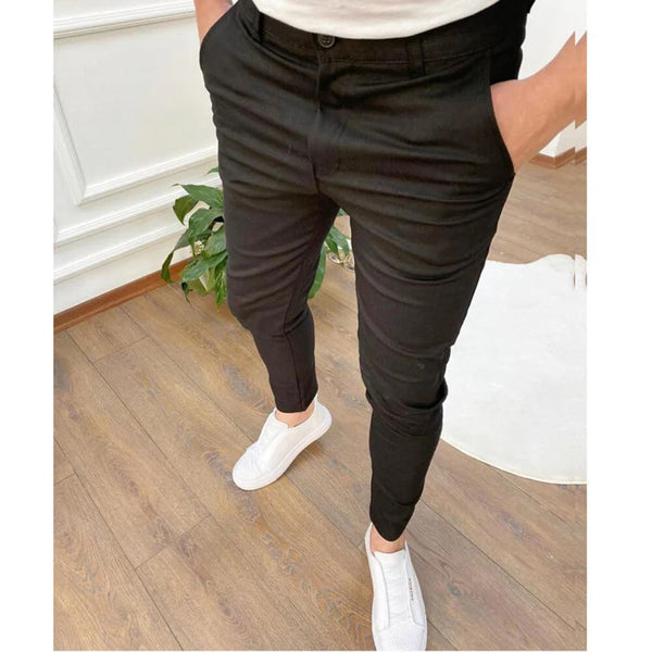 ANGUS - Stilvolle und bequeme Hose