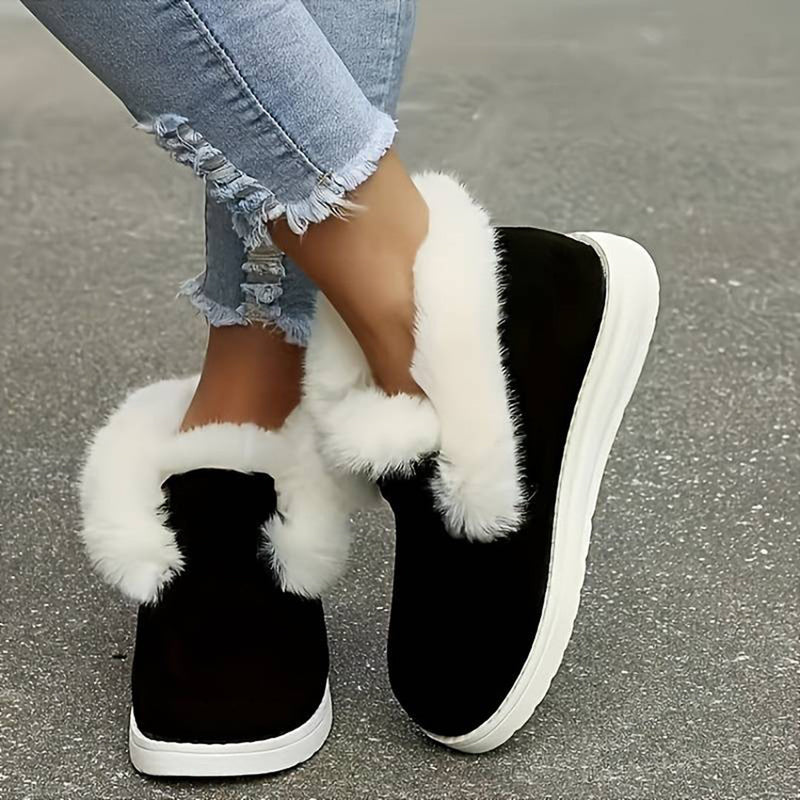 Warme und elegante Winterstiefel für jeden Anlass