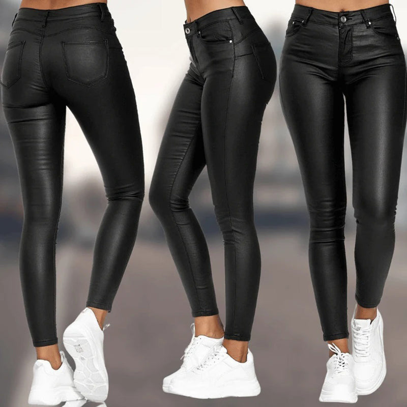 BATHILDE - Elegante und bequeme Hose