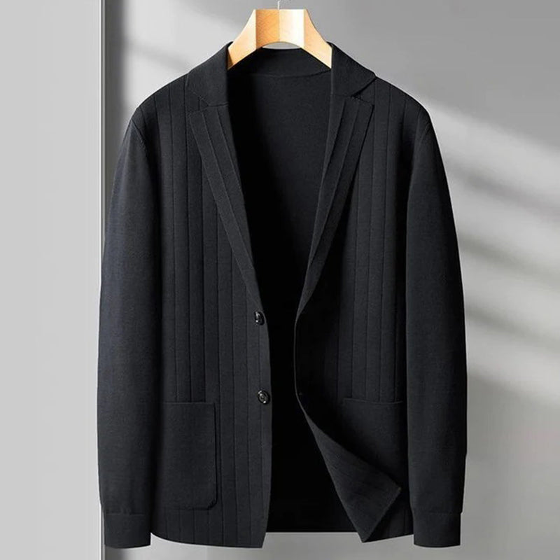 Eleganter und bequemer Pullover