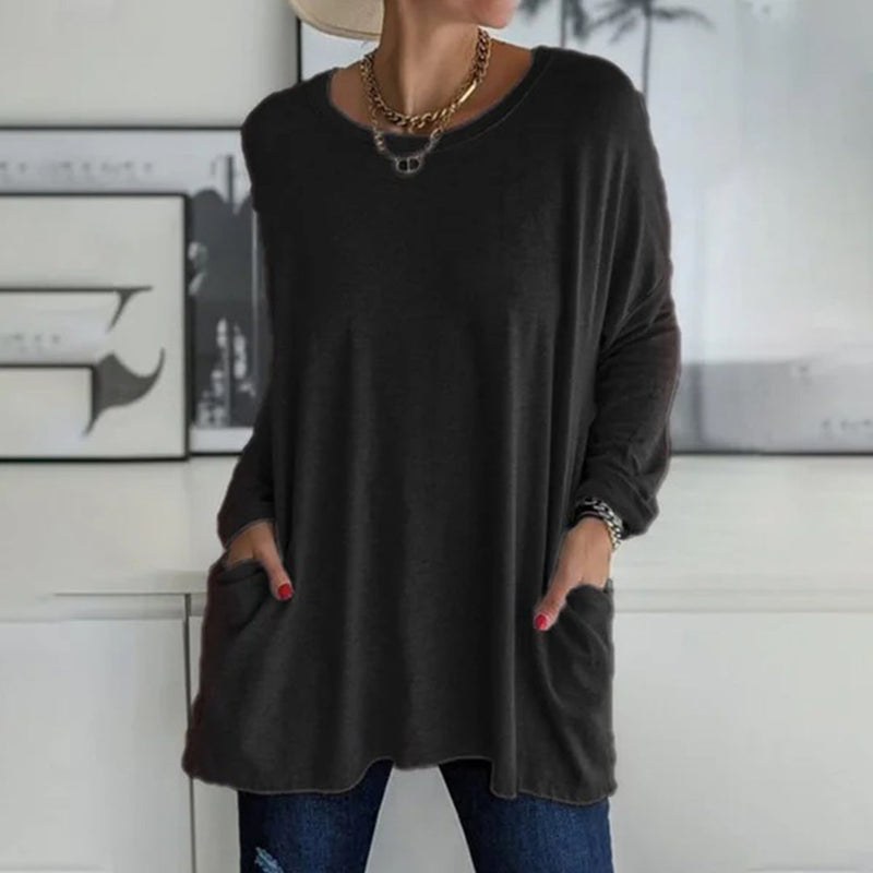 Annie - Freizeithemd für Frauen