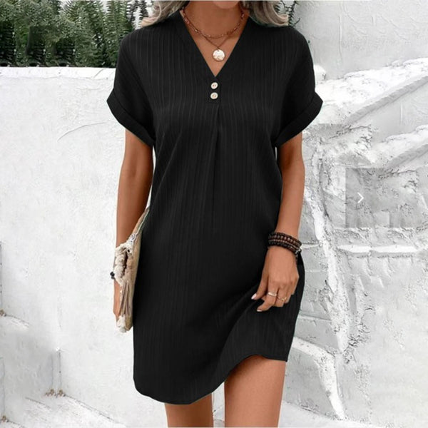 Elegantes Midi-Kleid für jeden Anlass und Stil