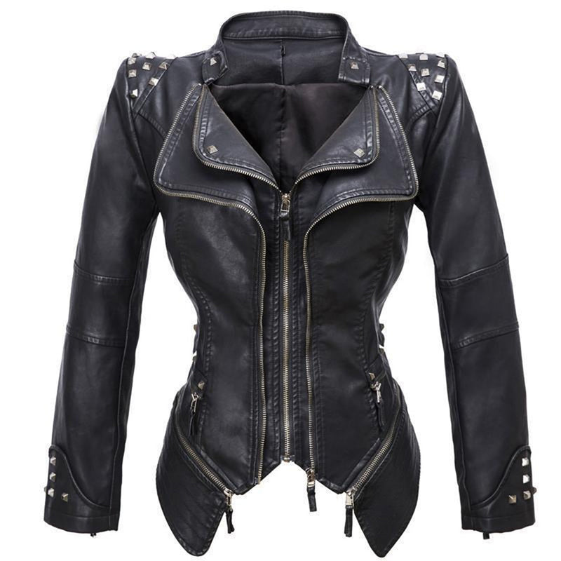 Elegante und bequeme Jacke für jeden Tag