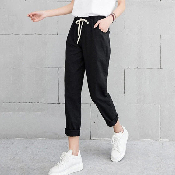 RONJA - Bequeme Hose für Damen
