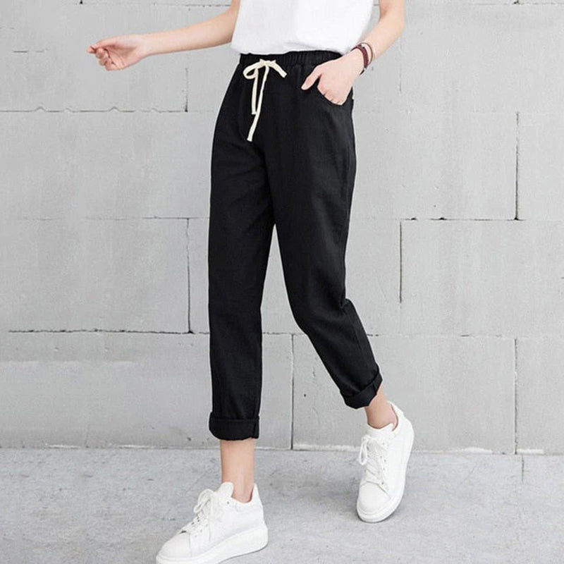 RONJA - Bequeme Hose für Damen