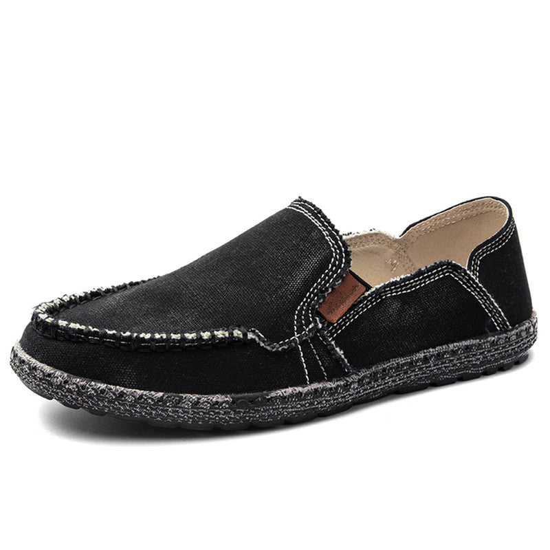 Bequemer und eleganter Loafer für jeden Tag