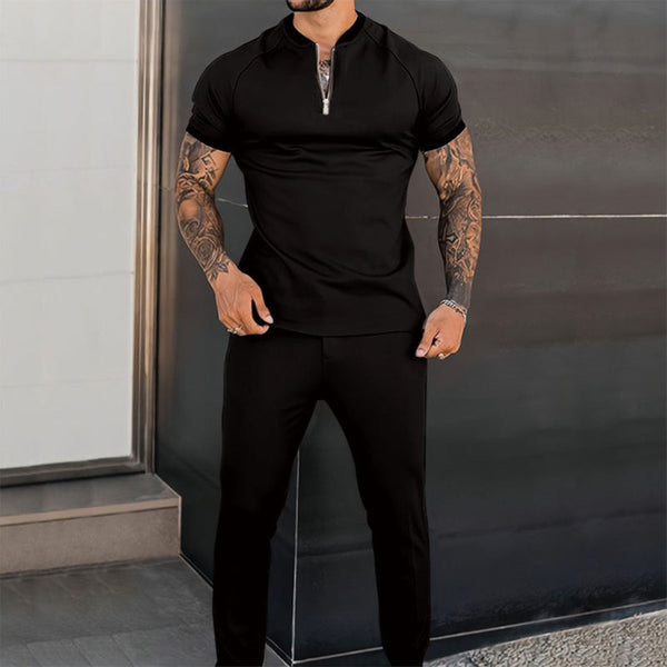 Stylischer, bequemer Slim-Fit Pullover