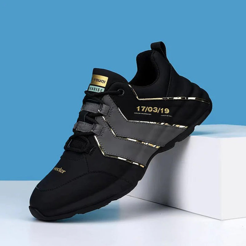 Elegante und bequeme Herrenschuhe
