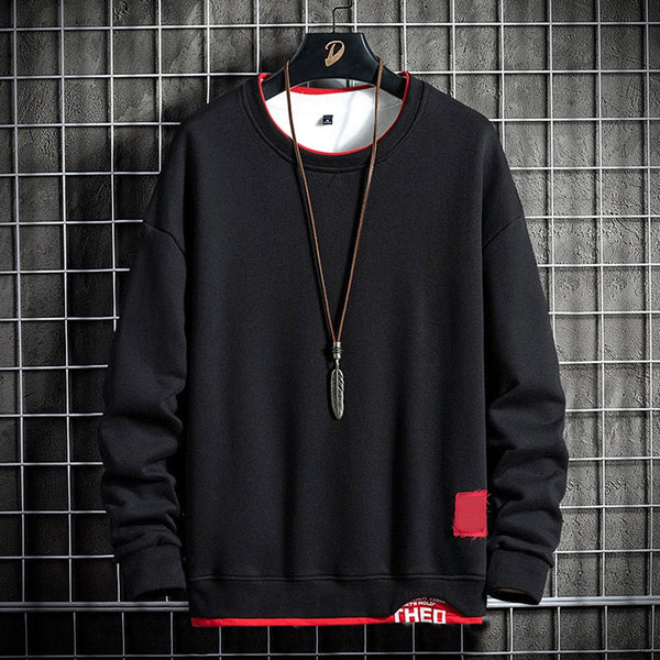 Elegante und bequeme Sweatshirts