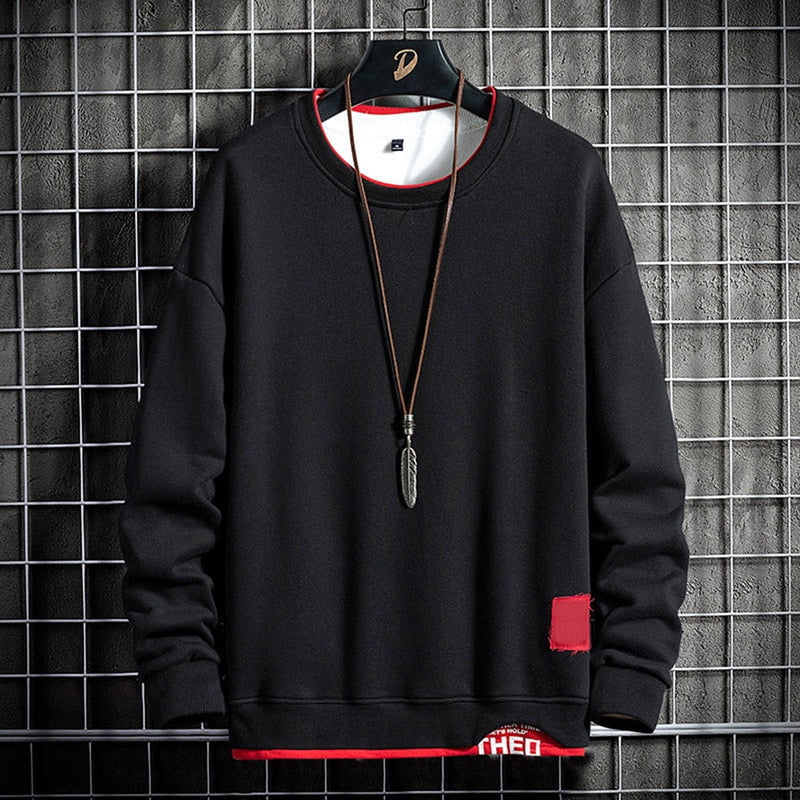 Elegante und bequeme Sweatshirts