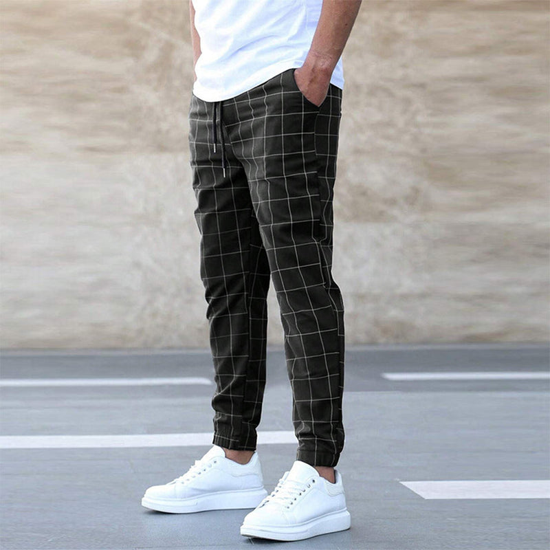 KOBE - Bequeme Lässige Hose