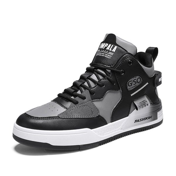 Stylische und bequeme Herrenschuhe