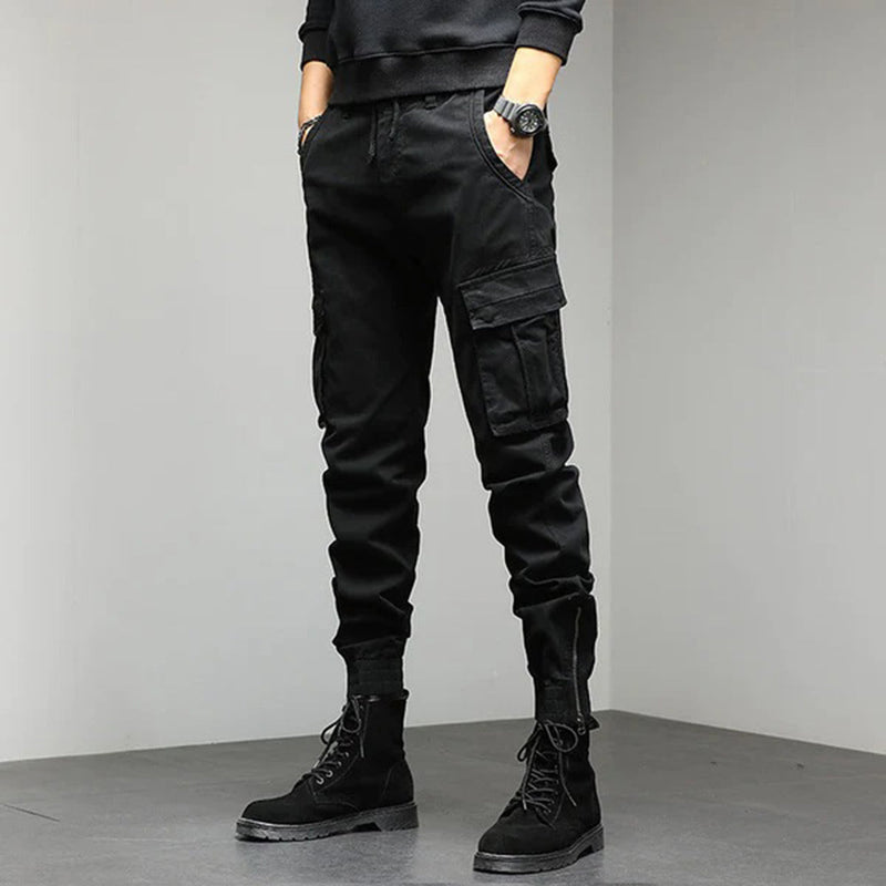 HARRY - 6-Taschen Cargo-Hose für Herren