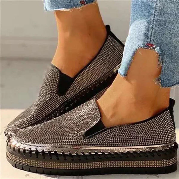 Elegante und bequeme Damenschuhe für jeden Anlass