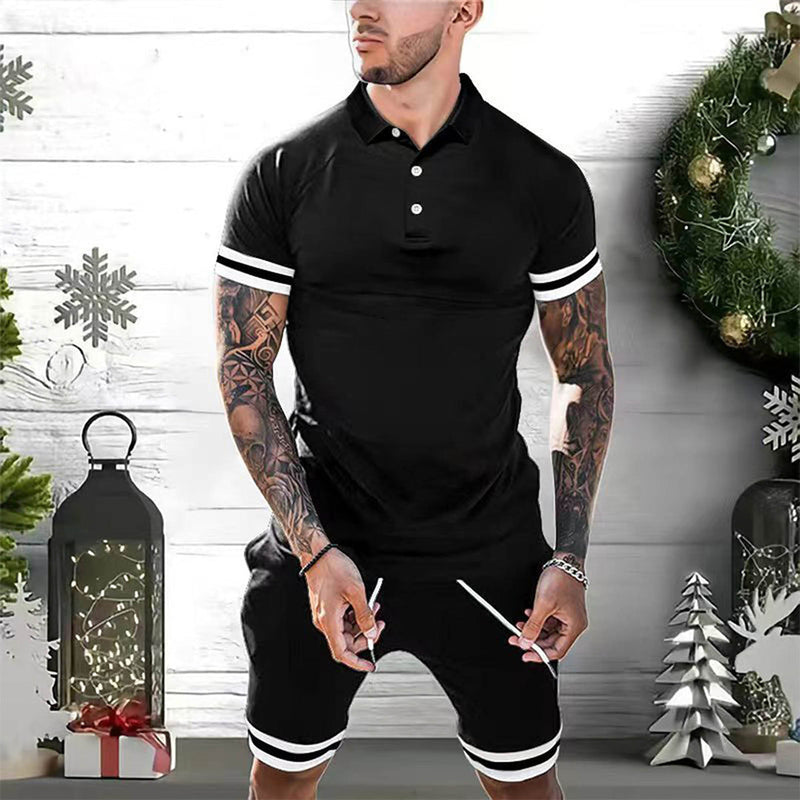 Lässiges und stilvolles Sommeroutfit