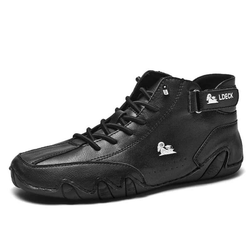 Elegante und bequeme Herrenschuhe