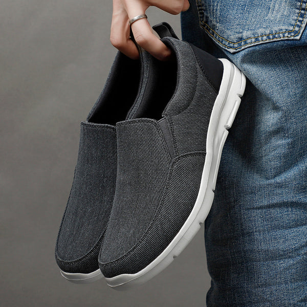 Bequeme und stilvolle Outdoor-Schuhe