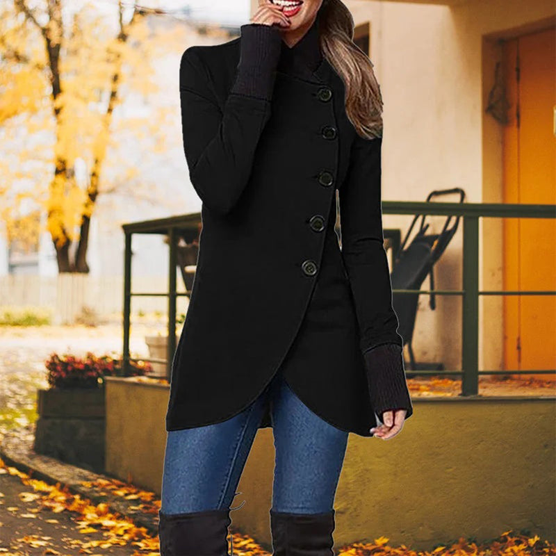 Stylischer und bequemer Pullover