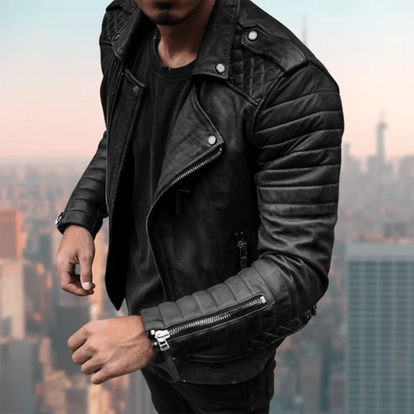 TAYLOR - Stilvolle und bequeme Jacke