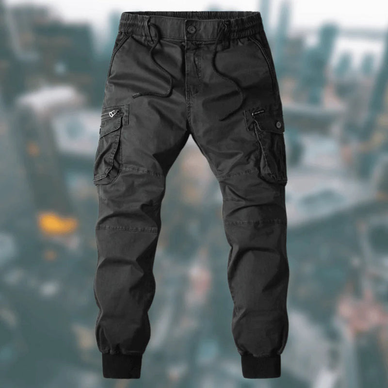 BEAU - Stilvolle Cargo-Hose