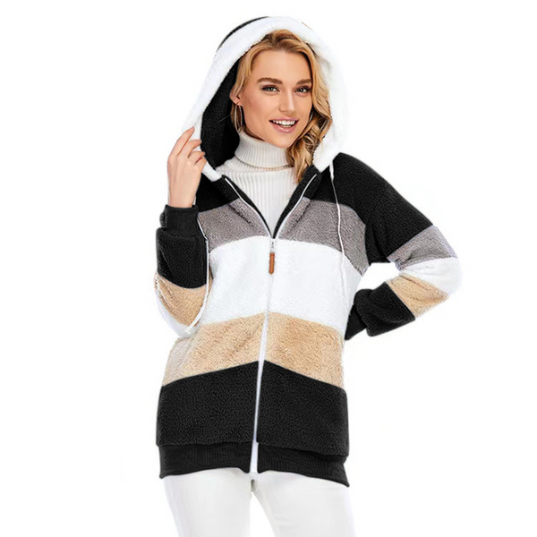 Weiche und warme Hoodie für jeden Tag