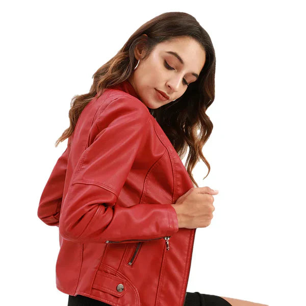 Aranka - Elegante Bluse mit femininer Ausstrahlung