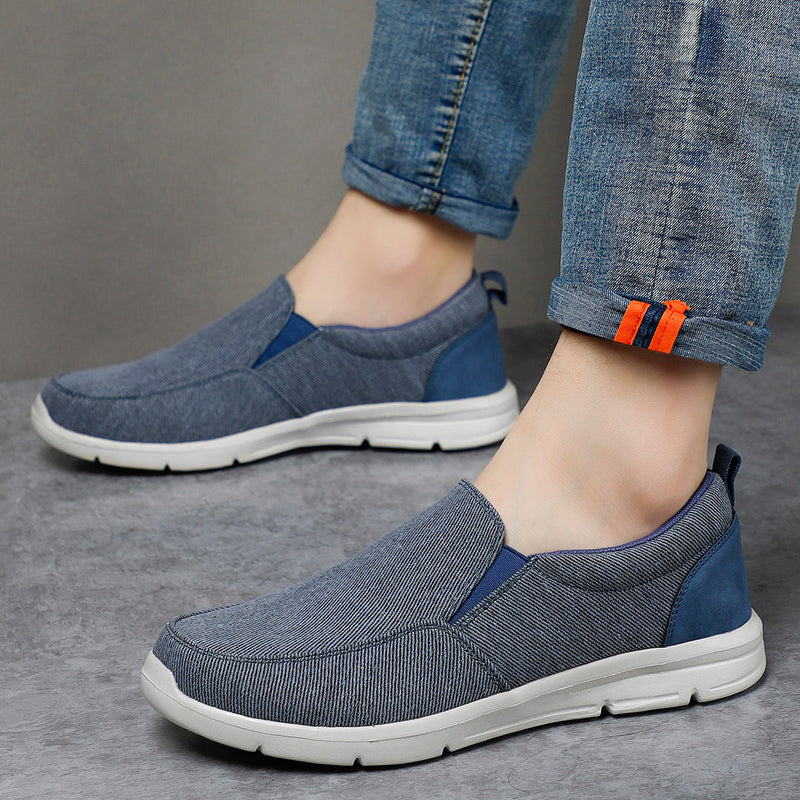 Bequeme und stilvolle Outdoor-Schuhe