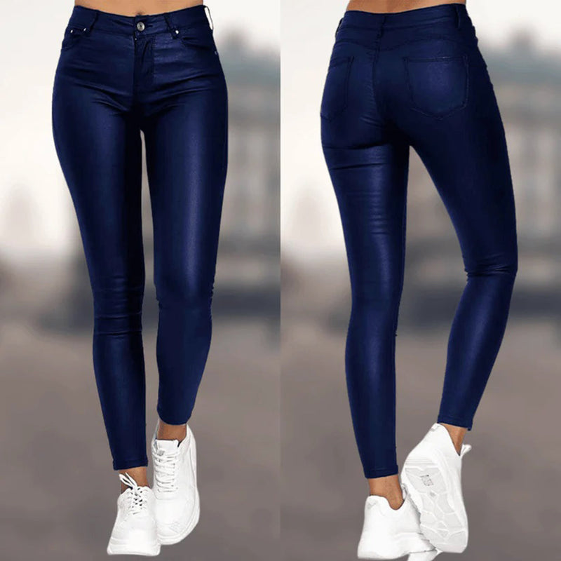 BATHILDE - Elegante und bequeme Hose