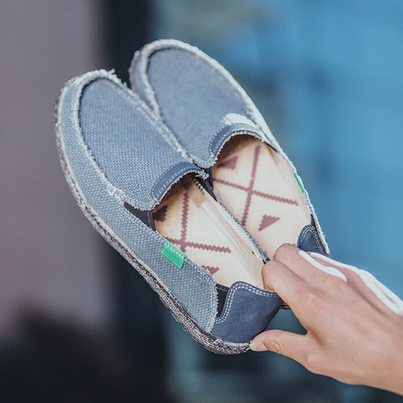 Bequemer und eleganter Loafer für jeden Tag