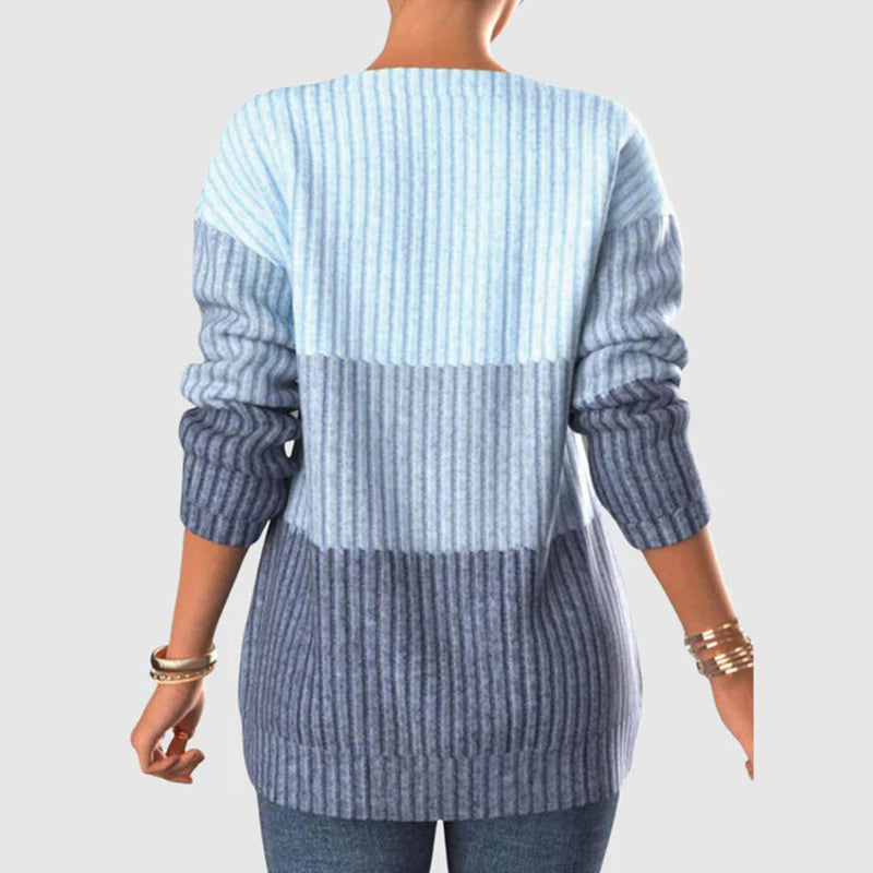 DIJANA - Modischer Pullover