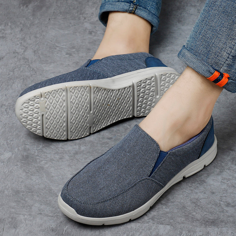 Bequeme und stilvolle Outdoor-Schuhe