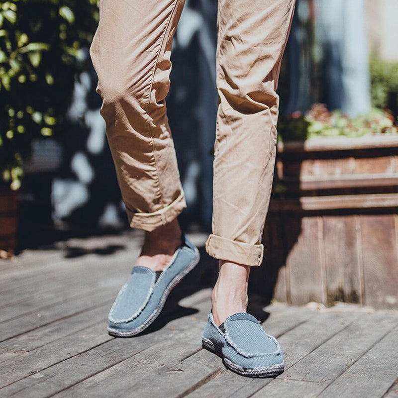 Bequemer und eleganter Loafer für jeden Tag