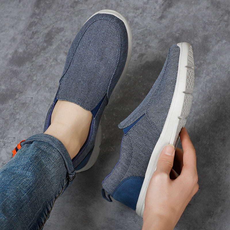 Bequeme und stilvolle Outdoor-Schuhe