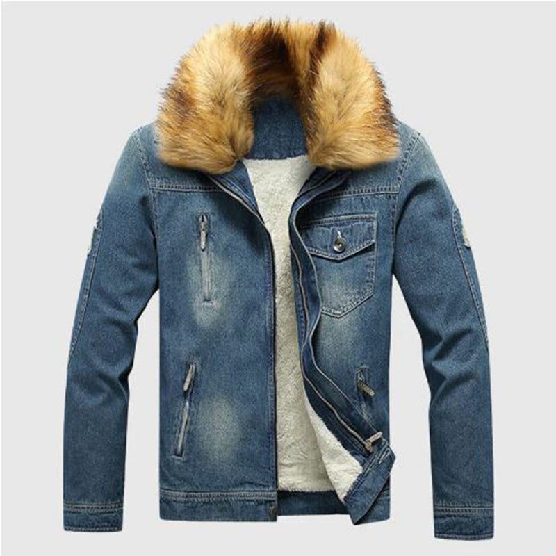 Elegante und bequeme Jacke für Männer