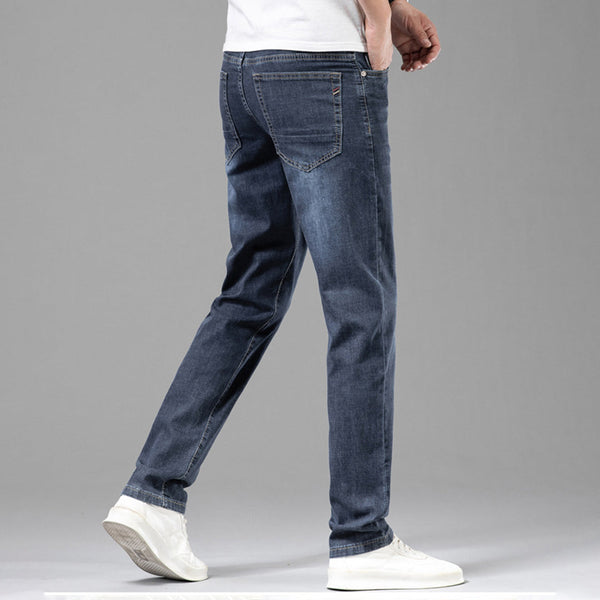 PACKSTON - Gerade geschnittene Jeans für Herren