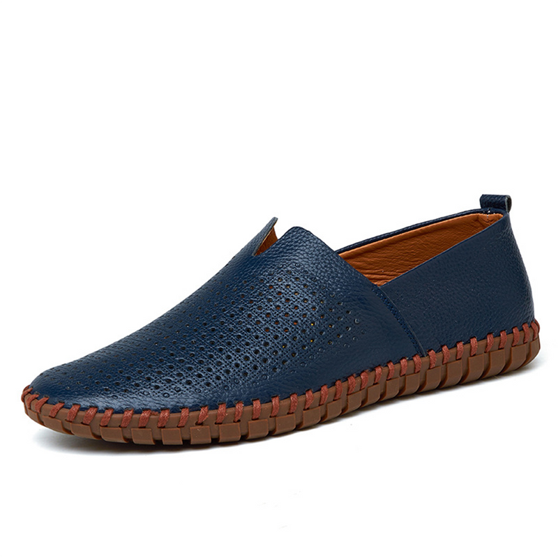 Elegante Schuhe für den modernen Mann